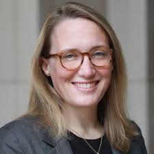 Law School Faculty and Student Juliet Bryan Hatchett