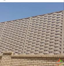 سواتر حديد في الرياض كـ سواترشرائح و سواتر مجدول وباسعار مناسبة و رائعة In 2020 Building Louvre Landmarks