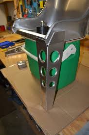 Hmh arhitectural metal shop with capability to work with bronze brass glass aluminum stainless steel. Highlander Concept Rendering Aerospace Inspiration Metal Chairs Sheet Metal Sheet Metal Fabrication