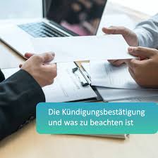 Bei dieser vorlage handelt es sich um eine kündigungsbestätigung vom vermieter an den mieter. Mietercheck De Sie Haben Eine Schriftliche Kundigung Des Mietverhaltnisses Von Ihrem Mieter Erhalten Und Wollen Diese Auch Bestatigen Was Dabei Zu Beachten Ist Haben Wir Ihnen In Diesem Post Einmal Zusammengefasst Eine