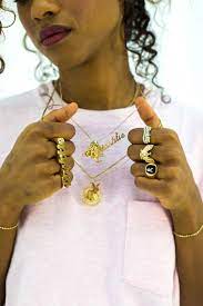 66 ($7.66/count) 5% coupon applied at checkout. Life Christmas Gifting Myself New Gold Jewels Vashtie