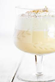 George Washington S Eggnog Recipe I Researched And Tested The Historic Recipe And Here S What I Discovered Its Del Eggnog Recipe Eggnog How To Make Drinks