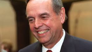 John H. Bryan Jr., renowned Chicago philanthropist, longtime Sara Lee CEO,  dies