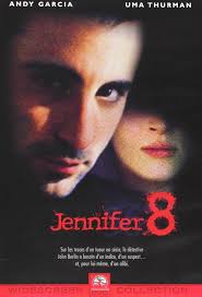Jennifer 8 [FR Import]