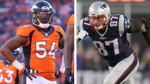 Broncos Vs Patriots Nfl Live Stream Reddit Watch Nfl Week 6 Football Bellevue Reporter