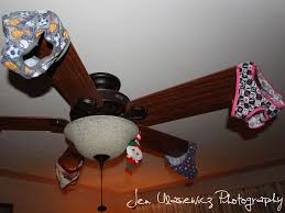 A ceiling fan is often the focal point in a room, and a fan with a light attached can draw more focus, especially when the lights are illuminated. 60 Ceiling Fan Comedy Ideas Ceiling Fan Bones Funny Fan