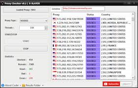 Admin june 23, 2019 account checkers, gaming tools 2 comments 5,679 views. Proxy Checker V0 2 By X Slayer X Slayer Checkers Combos Downloads
