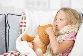36 Best Home Remedies For Treating Cough In Kids