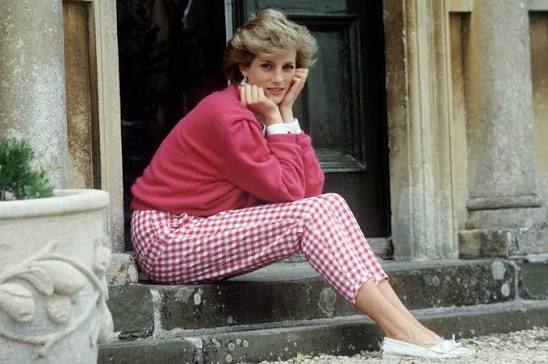 Princess Diana made eerie funeral comment 2 months before tragic death