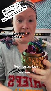 #duet with @WildflowerMadeOnline #3dprinteddragon Who remembers this semi  viral video from last fall? Well guess what…WE BACK BABY! Check out our  TikTok shop to get yours today! Or follow us to check ...