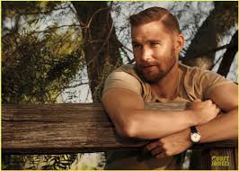 Brian Geraghty - Xtasis : Un Foro de Hombres... para Hombres