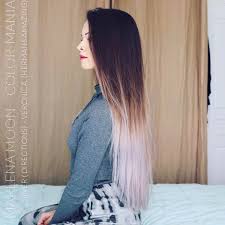 Découvrez comment camoufler vos cheveux blancs grâce à cet article meilleure coloration cheveux blancs 2020 : Coloration Cheveux Gris Argent Directions Color Mania