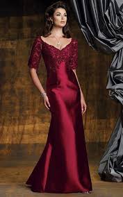 Check Out The Deal On Montage Boutique Lace Sleeve Mother Of The Bride Dress Mother Of The Bride Gown Wedding Dresses Tight Fitted Mother Of The Bride Dresses