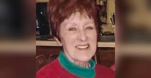 Glenda Baker Yates Obituary