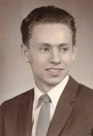 Obituary information for Grant Smith Howlett