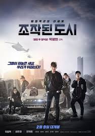 Fabricated City 2016 Fabricated City Full Movies Online Free Korean Drama Movies