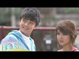 The first season of the television series got to believe premiered in the philippines on august 26, 2013 with an audience share of 34% as reported in kantar media nationwide tv ratings. Got To Believe Best Ending Ever Moment Youtube