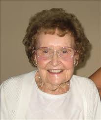 Doris Pearce Obituary (2010)