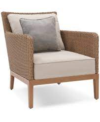 san lazzaro woven outdoor chair created for macy s outdoor chairs chair san lazzaro