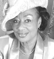 Alfreda Fox's Instagram, Twitter & Facebook