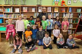 🎉 Congratulations to our JC Schools Staff Champions for January 2025! 🌟  Katrina Dudenhoeffer, third grade teacher at @lawsonlions 🌟 Grace Wieberg  and Jennifer Scheperle, third grade teachers at @jcsouthschool 🌟 Cameryn