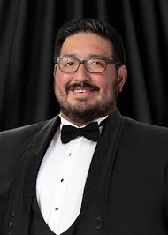 Staff — Rouse Band