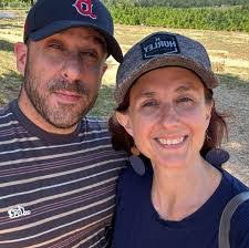 Julie Nylund's Instagram, Twitter & Facebook