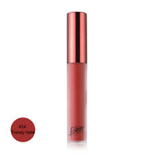 Bbia last velvet lip tint 24 trendy note. Bbia Last Velvet Lip Tint 5g 24 Trendy Note