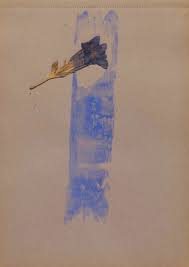 Celebrating joseph beuys' works the guy with the hat. Joseph Beuys Drawings Bastian