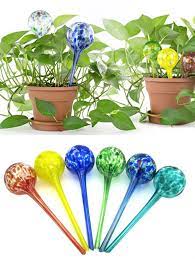 Glass Watering Bulb Watering Bulbs Watering Globe Bulb