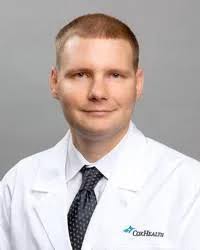 Dr. David Geier, MD, Gastroenterology