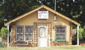Lulabelle S Shop Medicine Park Medicine Park Oklahoma Wichita Mountains House Styles