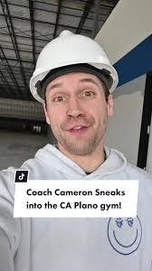 Cameron Barbour's Instagram, Twitter & Facebook