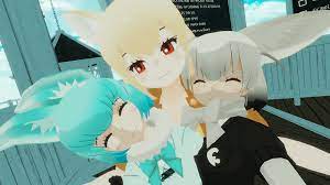 Vrchat hyped august vrc amusements arcticu kitsu s blog. Download Vr Anime Avatars For Vrchat Free For Android Vr Anime Avatars For Vrchat Apk Download Steprimo Com