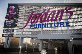 Maybe you would like to learn more about one of these? Jordan S Furniture With Ropes Course Opens In New Haven Hartford Courant