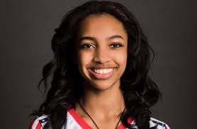 Sierra Evans, John F. Kennedy (MD)