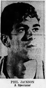 The (other) triangle: Reinsdorf, Krause, Phil — and Red Holzman