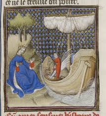 Epingle Sur Giovanni Boccaccio