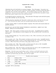 When it comes to creating documents on microsoft word, there are. Read Each Of The Following Words Below