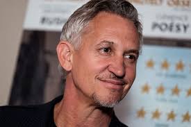 Coronavirus: Gary Lineker Donates Two Months' Salary To Red Cross