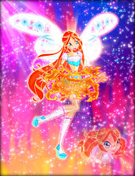 Winx club enchantix transformation pictures. Winx In Transformation Believix Bloom The Winx Club Fan Art 36095493 Fanpop Page 2