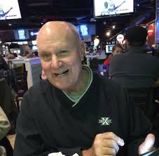 Charles A. Grosser Obituary October 6, 2018