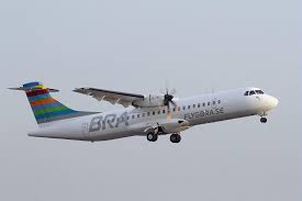 Подписчиков, 976 подписок, 698 публикаций — посмотрите в instagram фото и видео atr aircraft (@atraircraft). Pioneering Green Loan Finances Bra Atr 72 600 News Flight Global