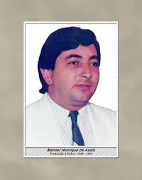 Manoel Henrique de Assis