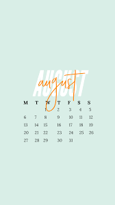 minimal august 2018 calendar wallpaper iphone splash calendar wallpaper august wallpaper cute calendar