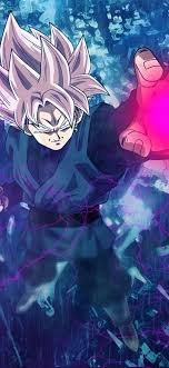 Most ios devices come with a default picture. Goku Iphone Wallpapers Wallpaper Cave