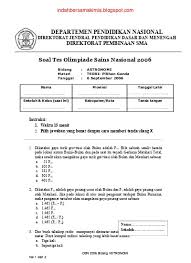 Pembentukan spectrum garis emisi dapat ditinjau secara makroskopi dan mikroskopi. Soal Olimpiade Astronomi Tingkat Nasional Tahun 2008