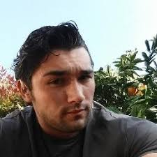 Marcus Camacho (@MarcusCamacho7)