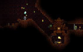 Terraria Decided To Help Me And Trap Golem Terraria For the rare, resilient enemy from the snow biome, see ice golem. trap golem terraria