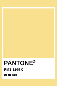Casa, the gateway to excellence interior design. Pantone Pms 1205 Pantone Color Pms Hex Lightyellow Pantone Colour Palettes Pantone Pantone Color
